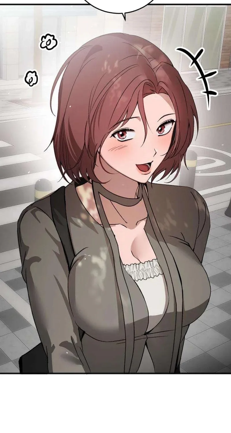 Drunken Men and Women Chapter 4 - page 116