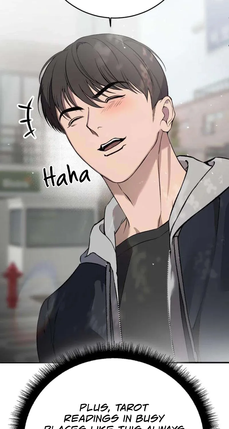 Drunken Men and Women Chapter 4 - page 119