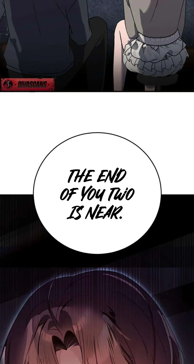 Drunken Men and Women Chapter 4 - page 126