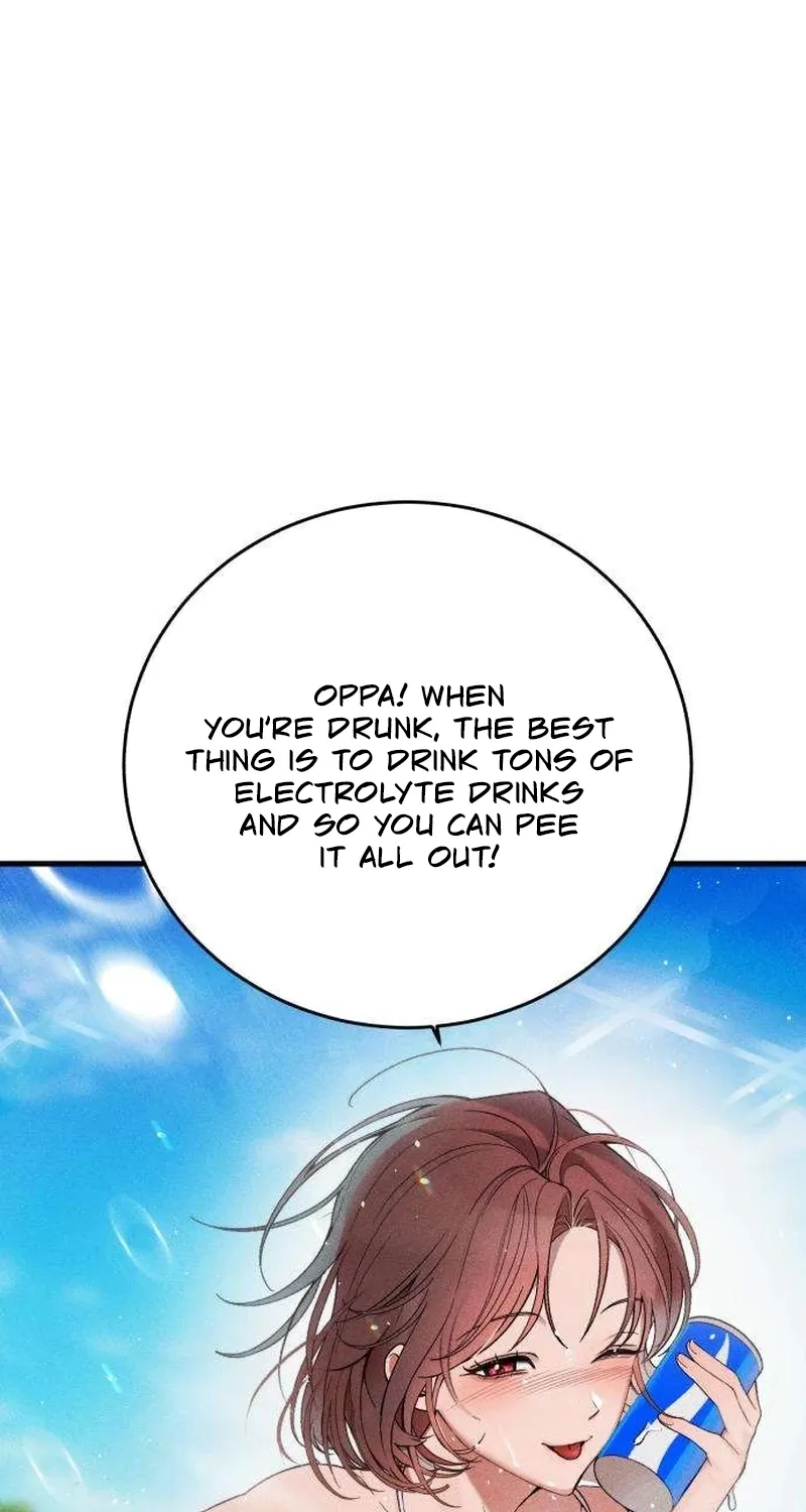 Drunken Men and Women Chapter 4 - page 14