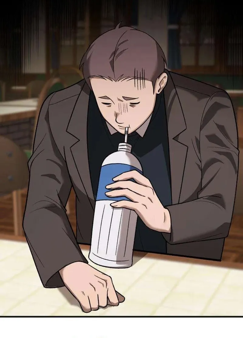 Drunken Men and Women Chapter 4 - page 20