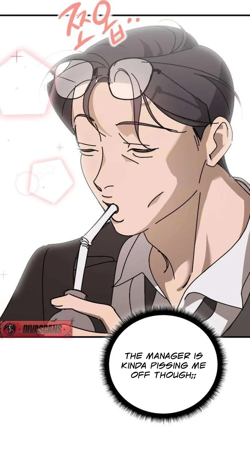 Drunken Men and Women Chapter 4 - page 21