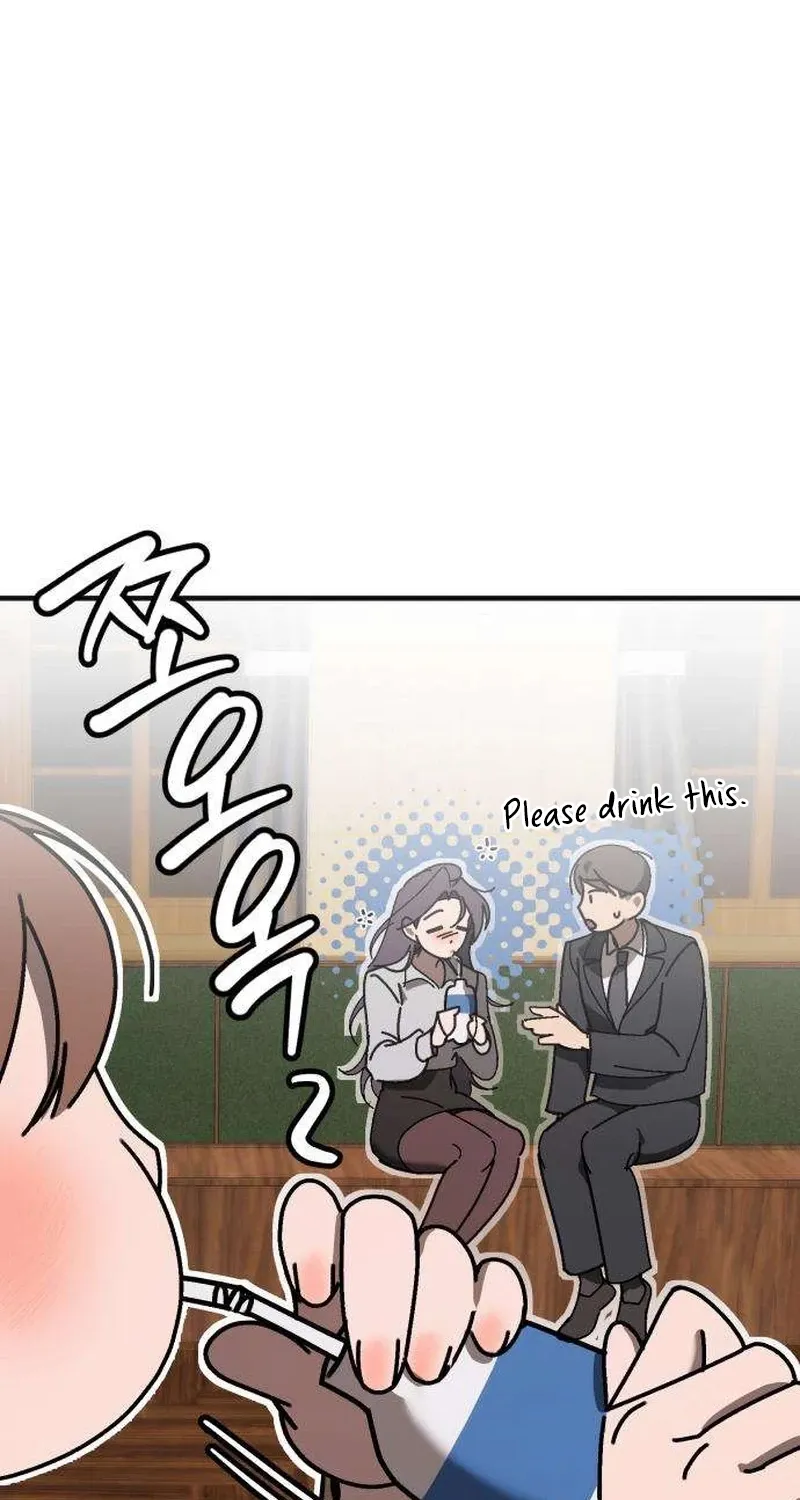 Drunken Men and Women Chapter 4 - page 22