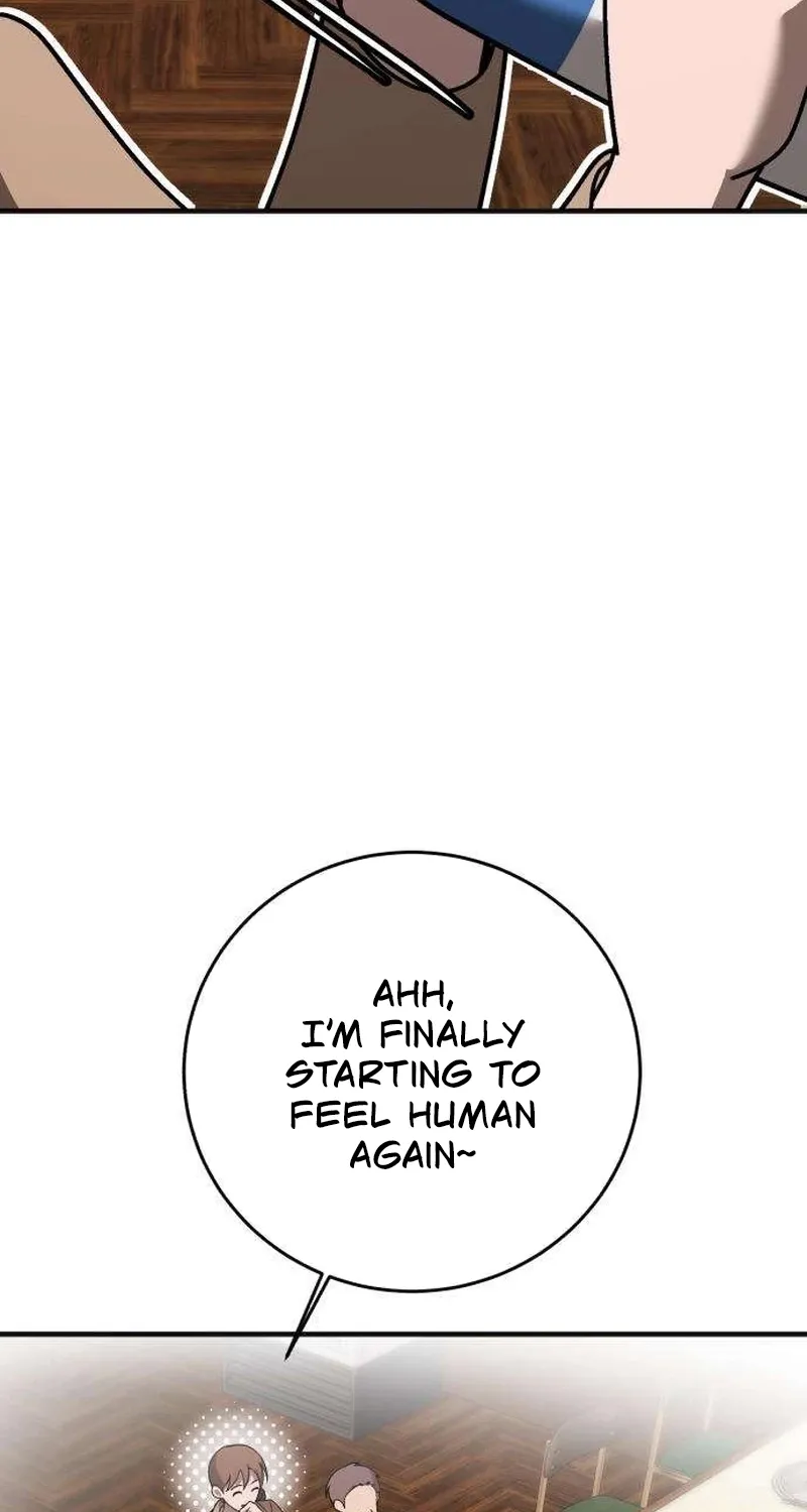 Drunken Men and Women Chapter 4 - page 23