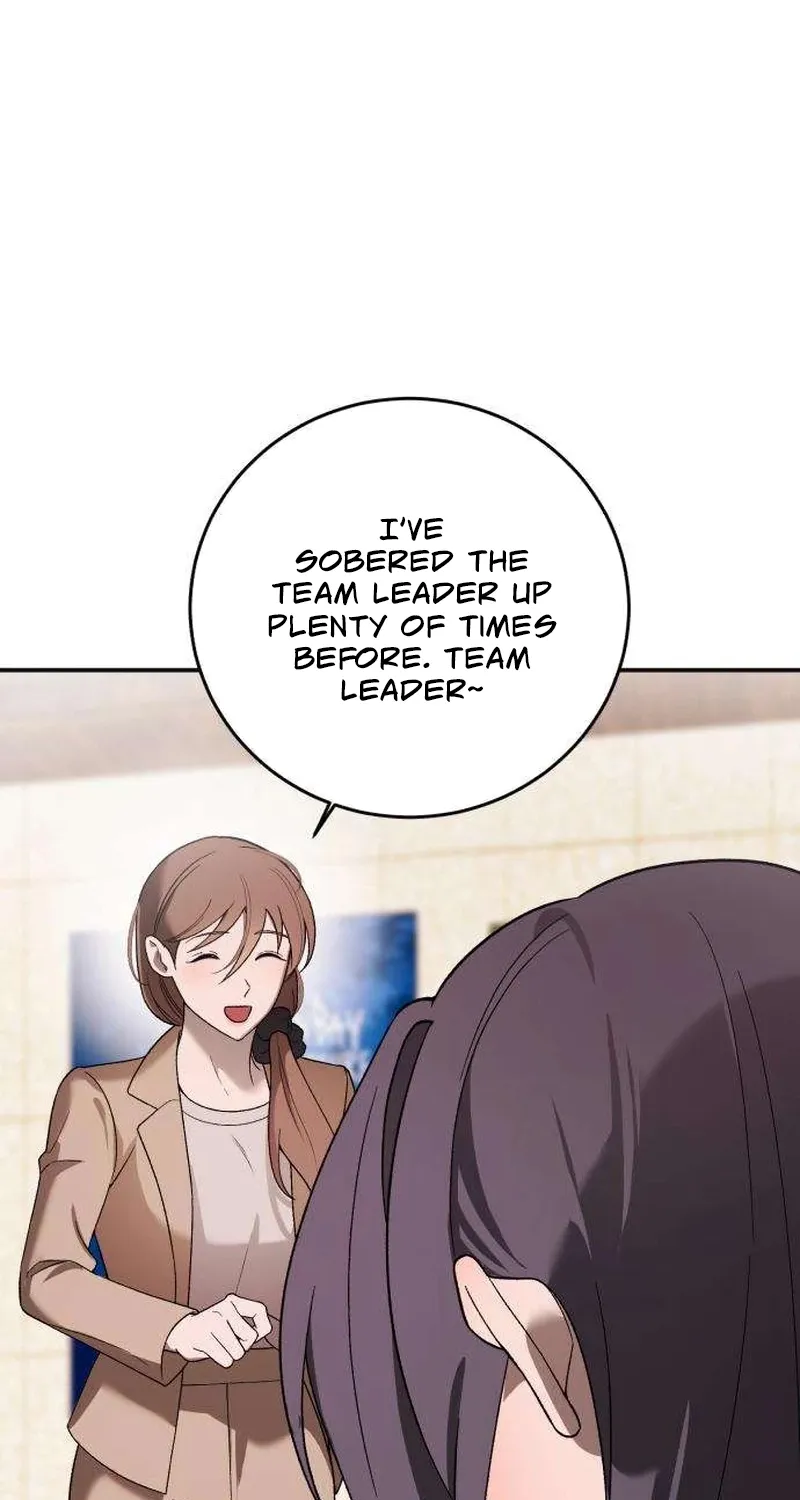 Drunken Men and Women Chapter 4 - page 29