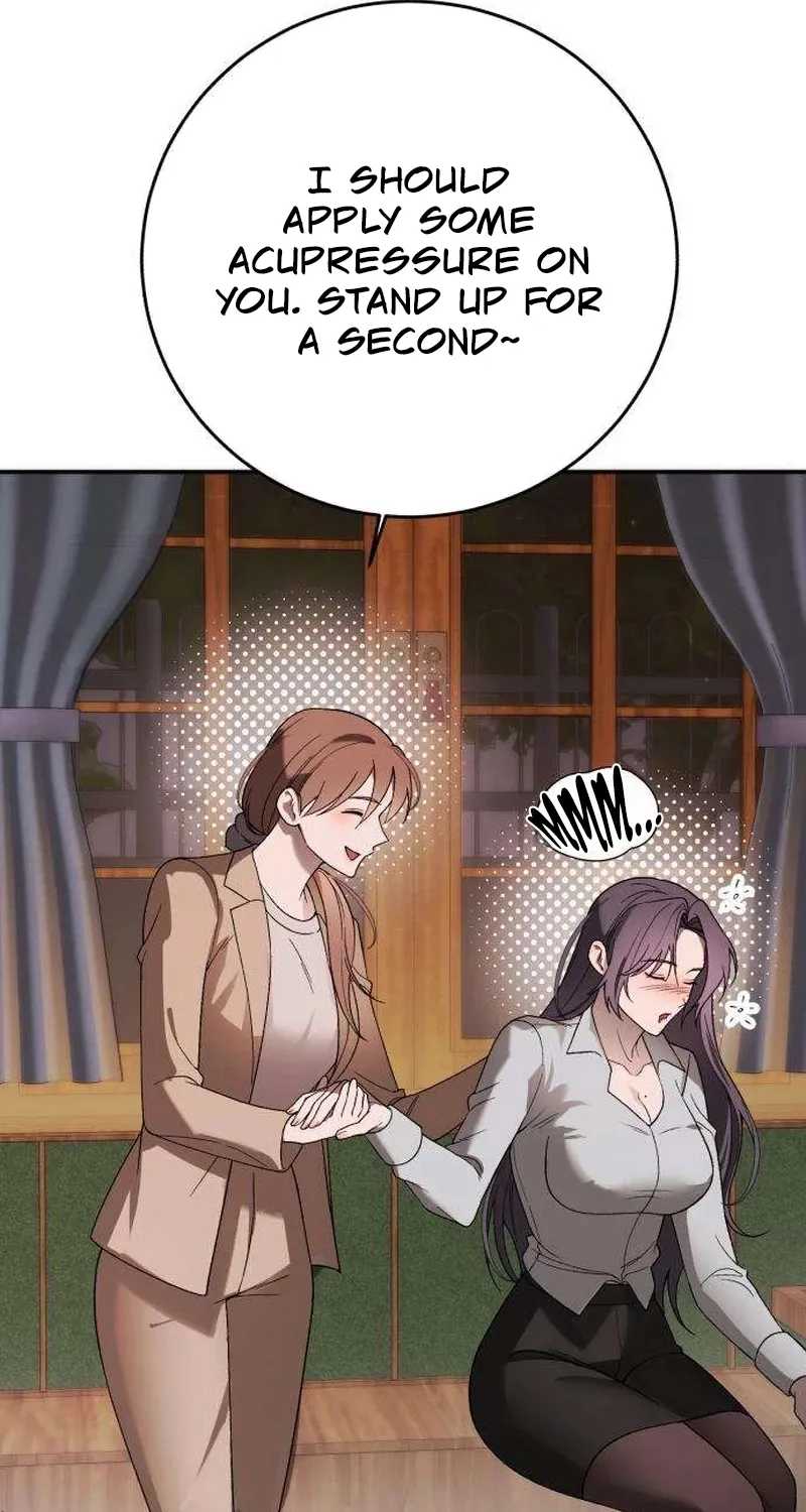 Drunken Men and Women Chapter 4 - page 31