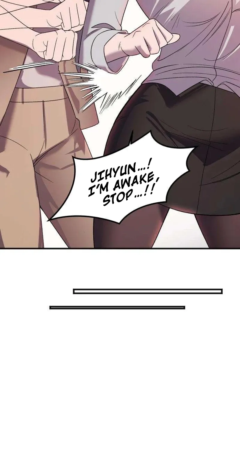 Drunken Men and Women Chapter 4 - page 33