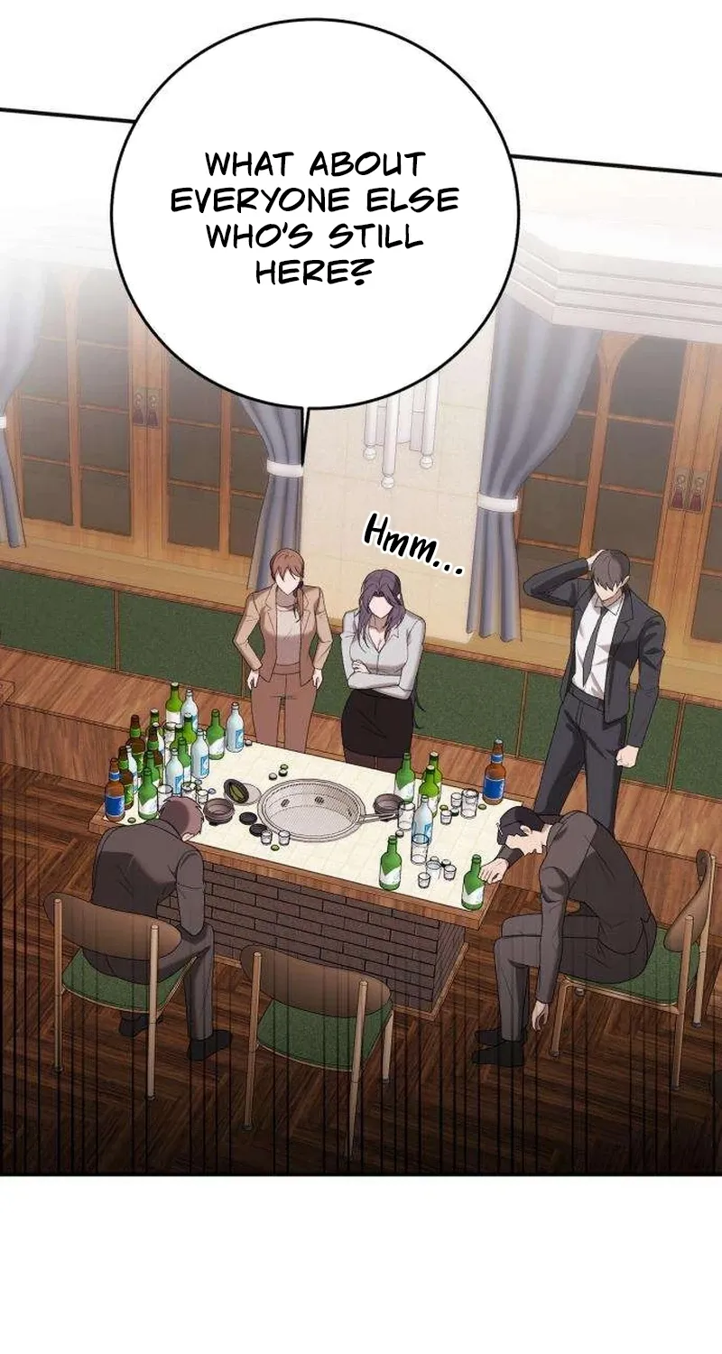 Drunken Men and Women Chapter 4 - page 34