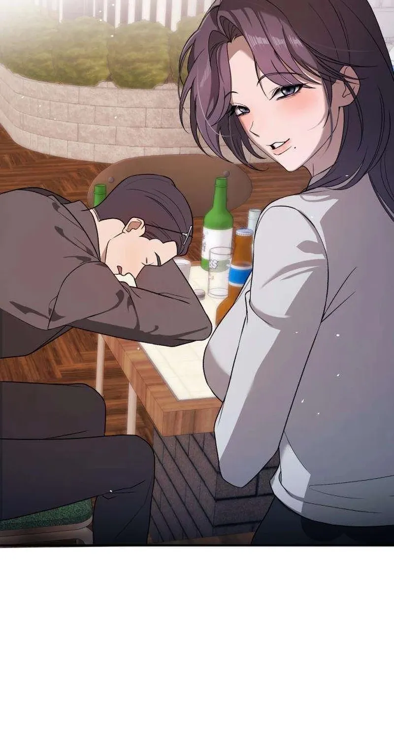 Drunken Men and Women Chapter 4 - page 36