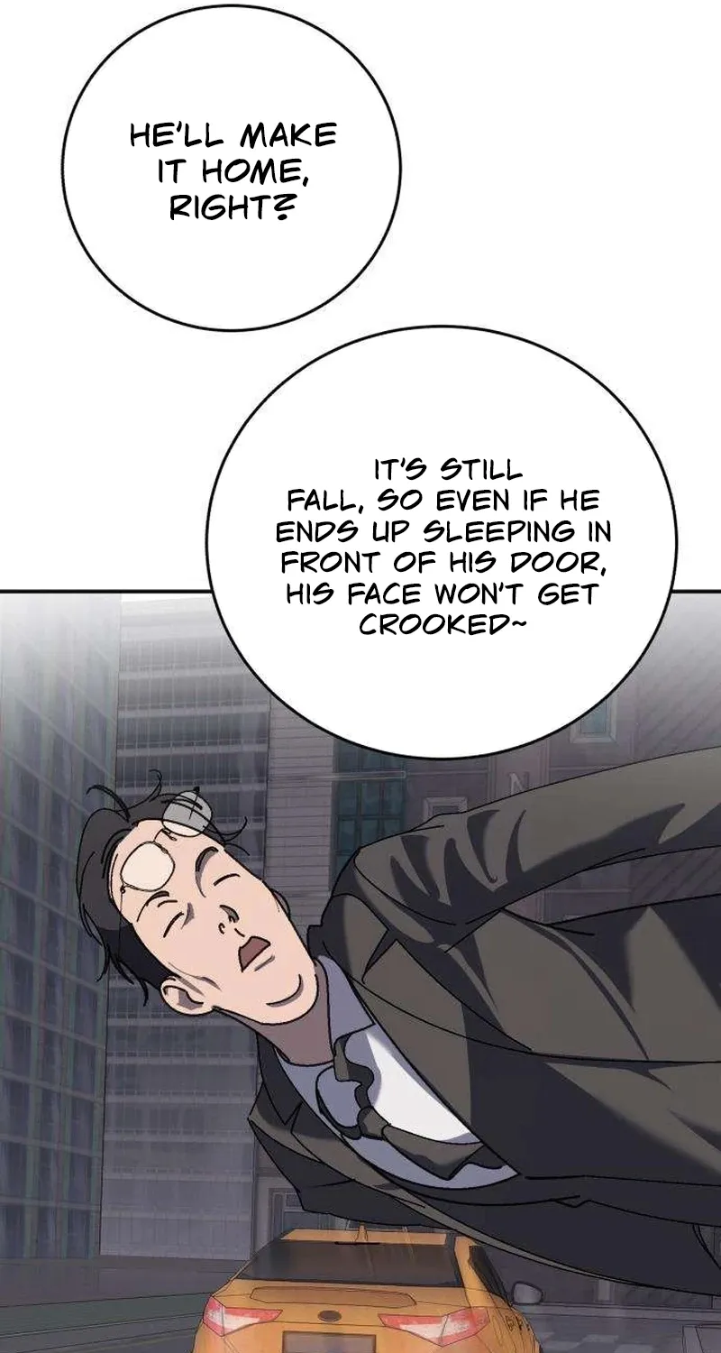 Drunken Men and Women Chapter 4 - page 41