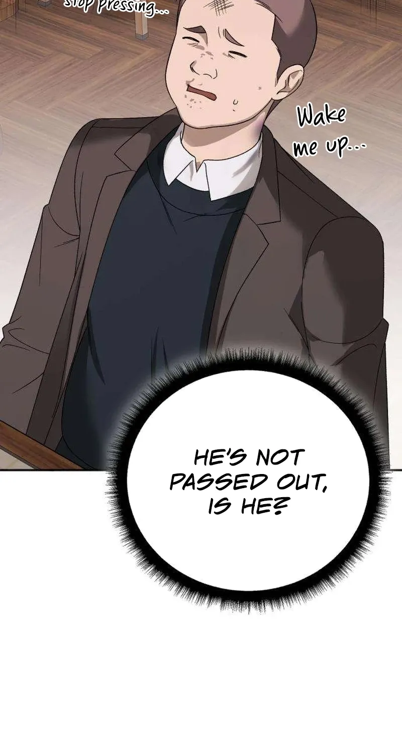 Drunken Men and Women Chapter 4 - page 44