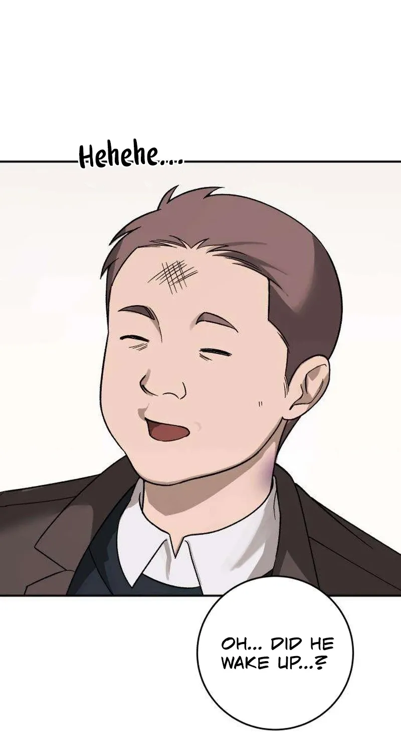 Drunken Men and Women Chapter 4 - page 45