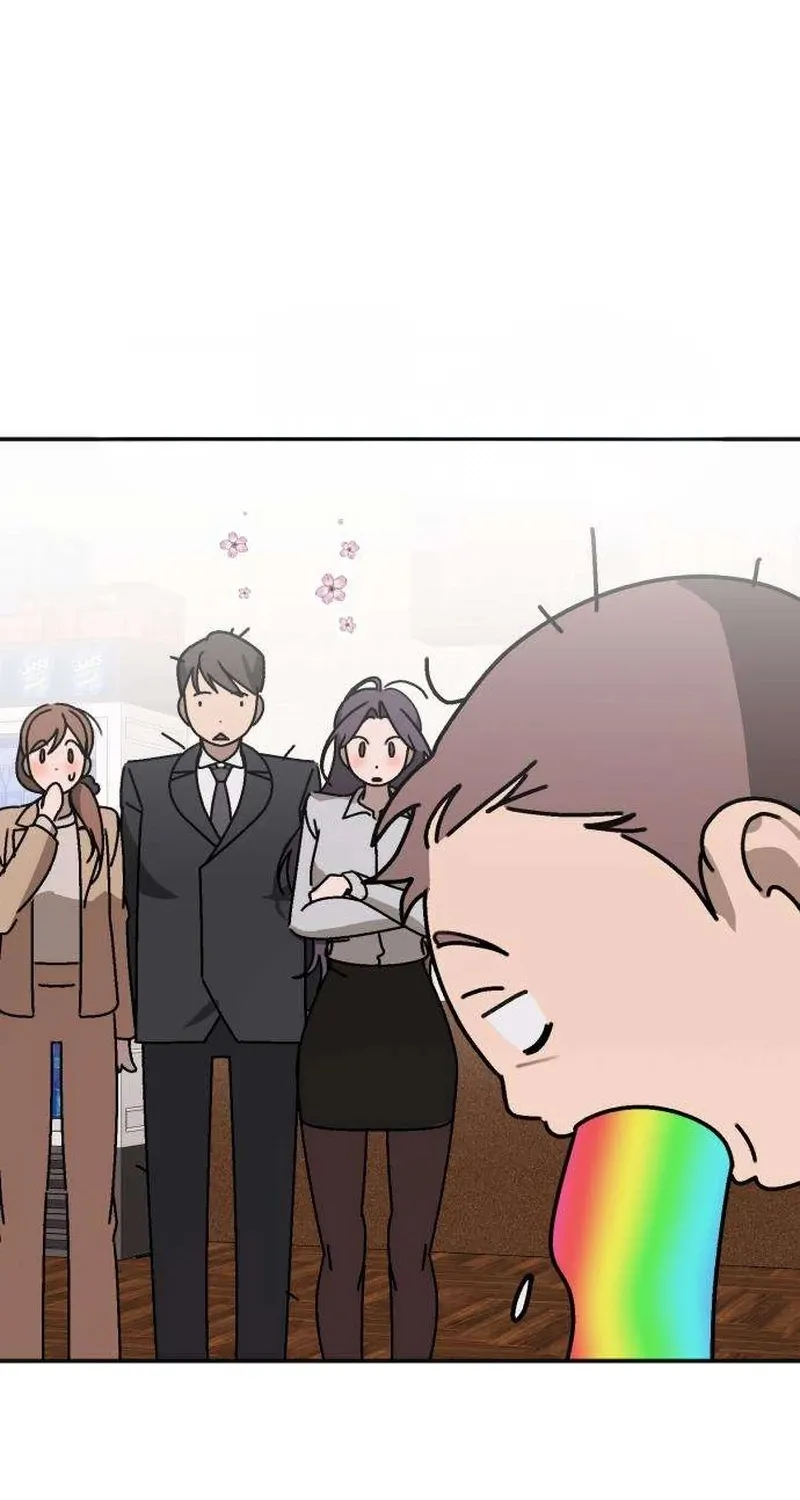 Drunken Men and Women Chapter 4 - page 46