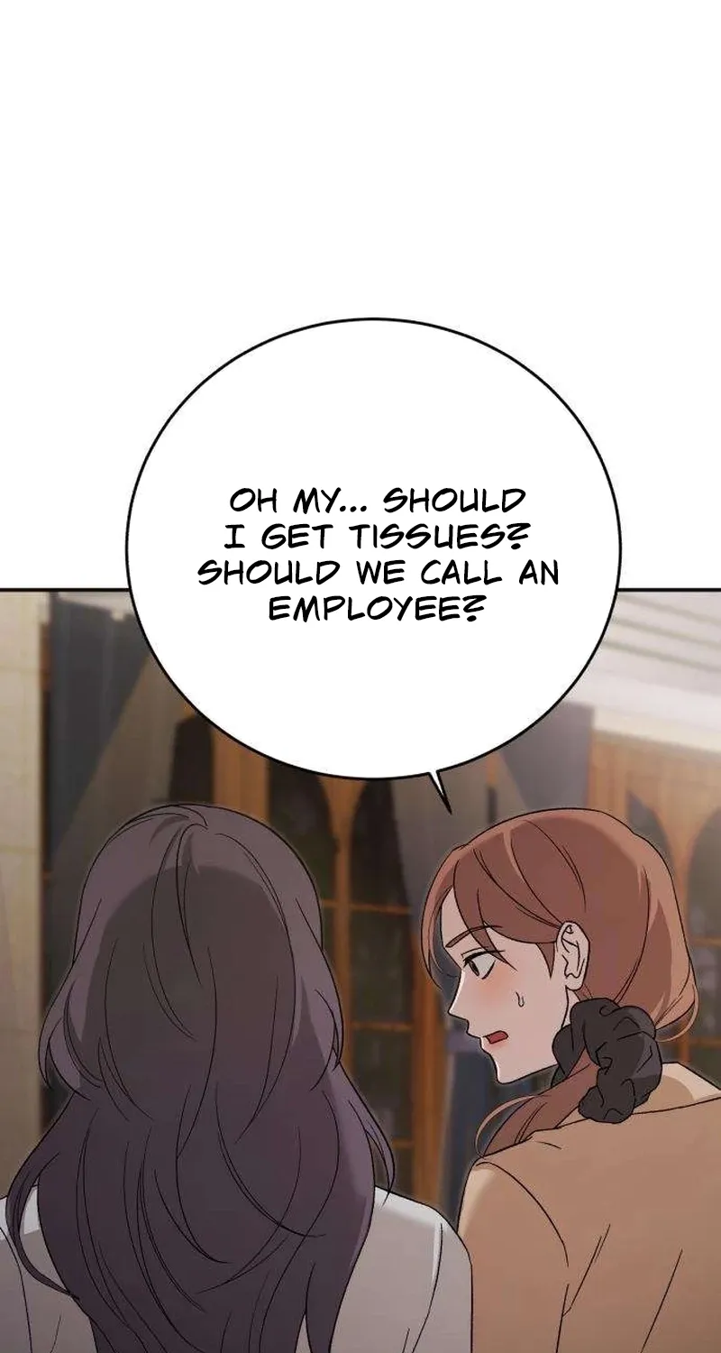 Drunken Men and Women Chapter 4 - page 47