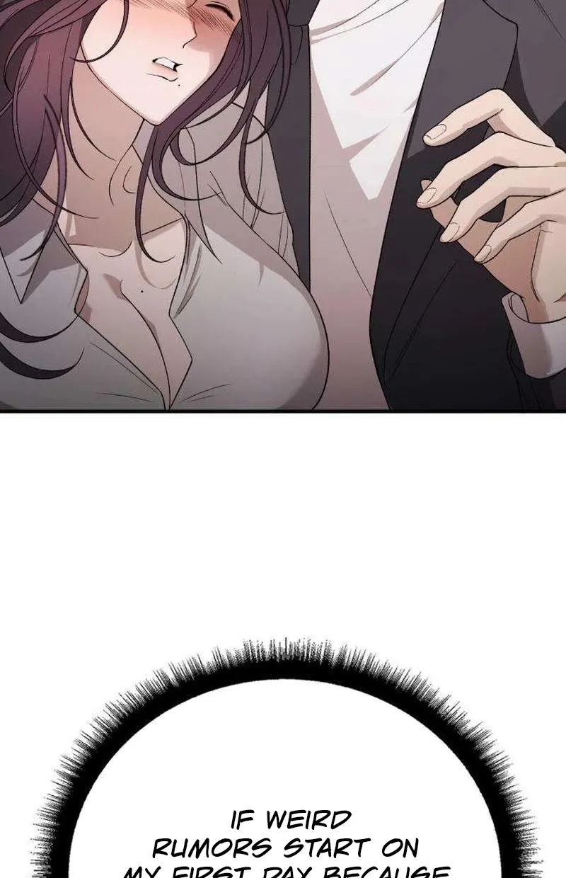 Drunken Men and Women Chapter 4 - page 5