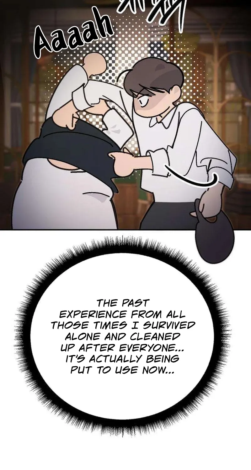 Drunken Men and Women Chapter 4 - page 50