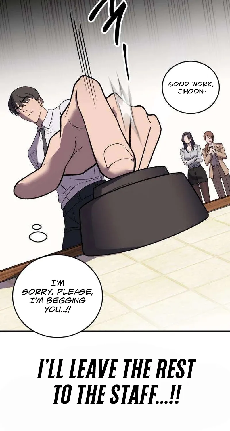 Drunken Men and Women Chapter 4 - page 53