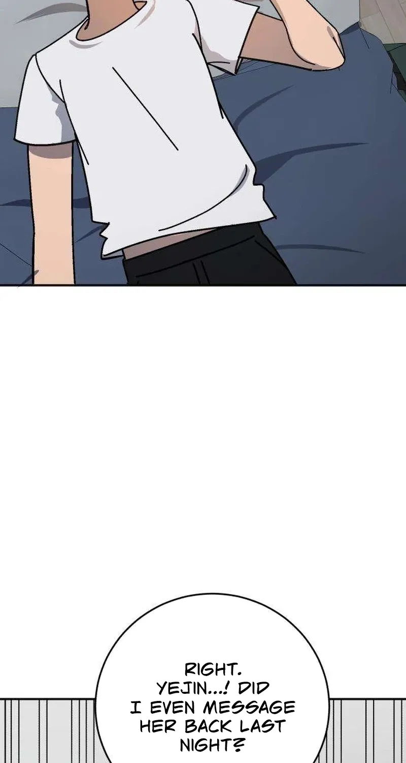 Drunken Men and Women Chapter 4 - page 67