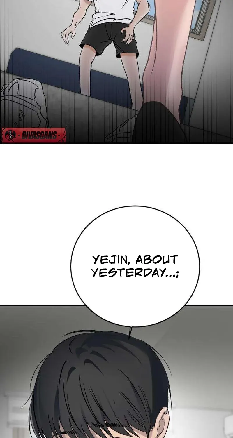 Drunken Men and Women Chapter 4 - page 72