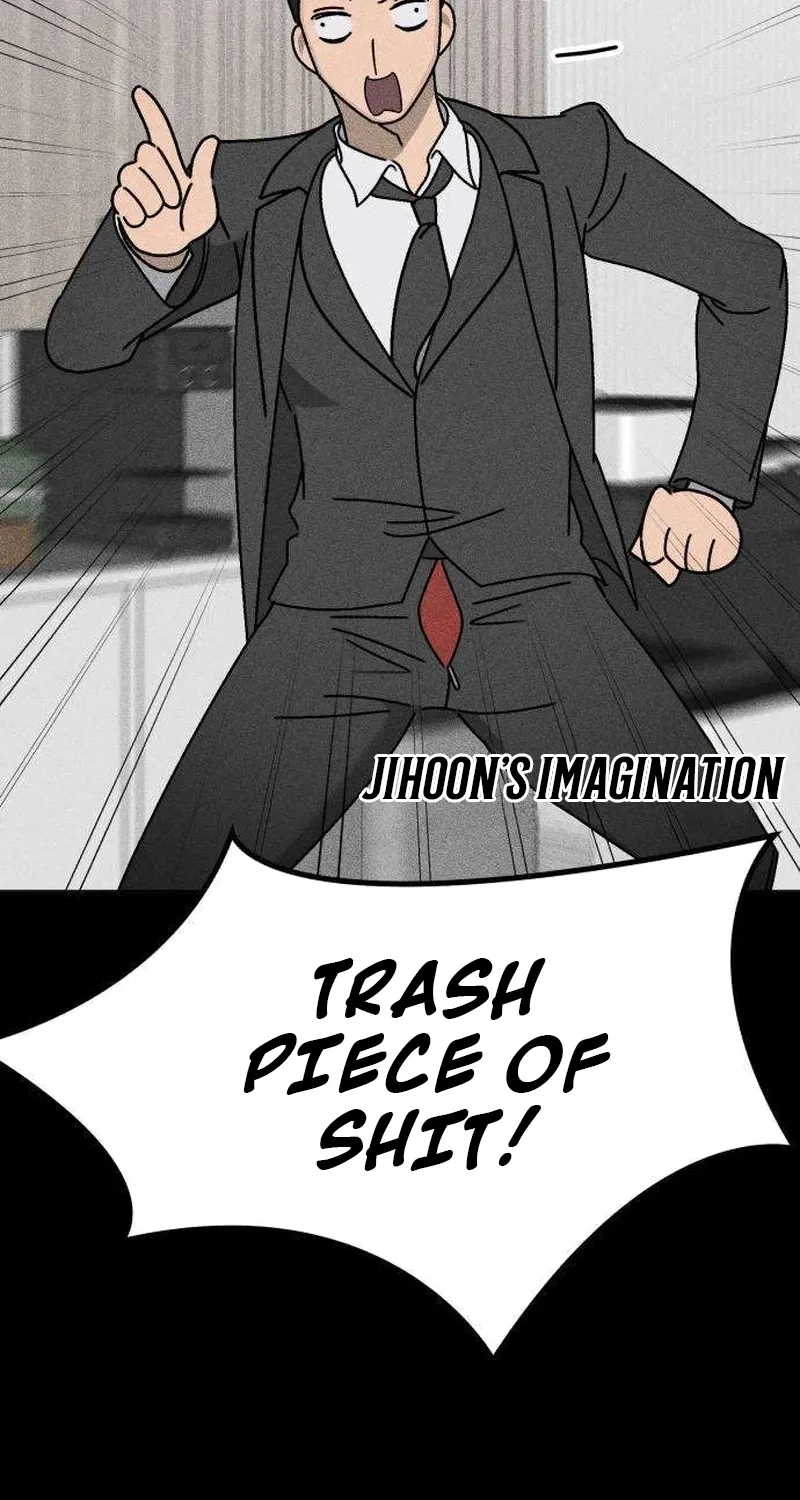 Drunken Men and Women Chapter 4 - page 8