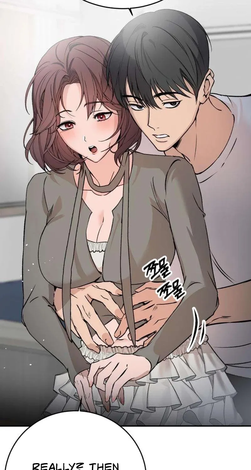 Drunken Men and Women Chapter 4 - page 83