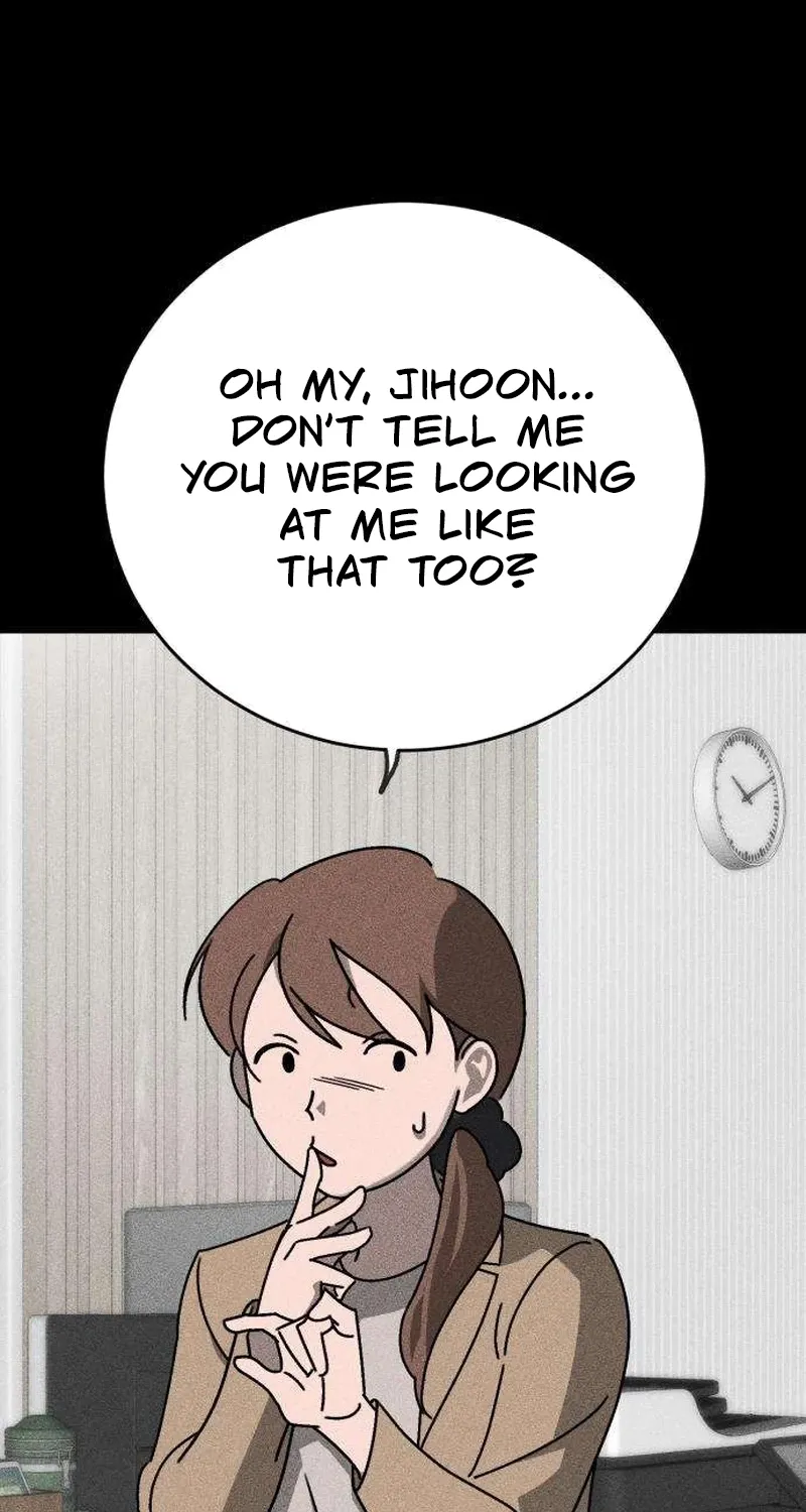 Drunken Men and Women Chapter 4 - page 9