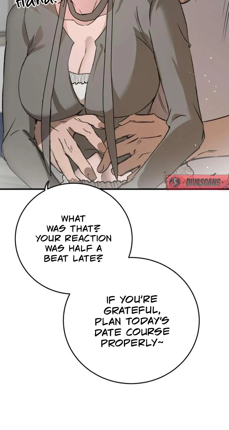 Drunken Men and Women Chapter 4 - page 90