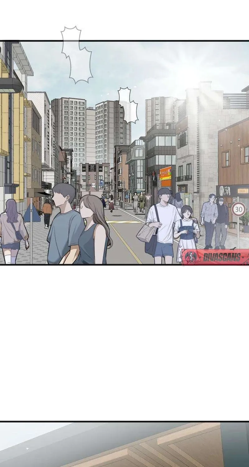 Drunken Men and Women Chapter 4 - page 93