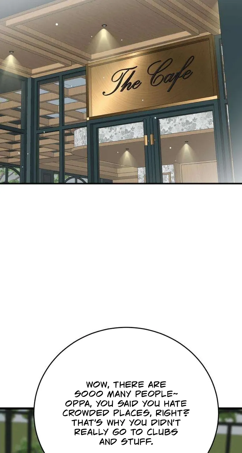 Drunken Men and Women Chapter 4 - page 94