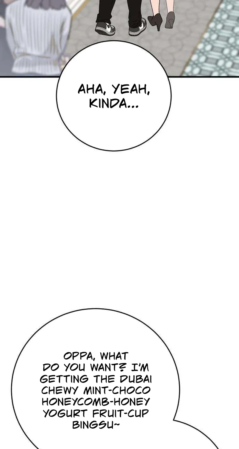 Drunken Men and Women Chapter 4 - page 96