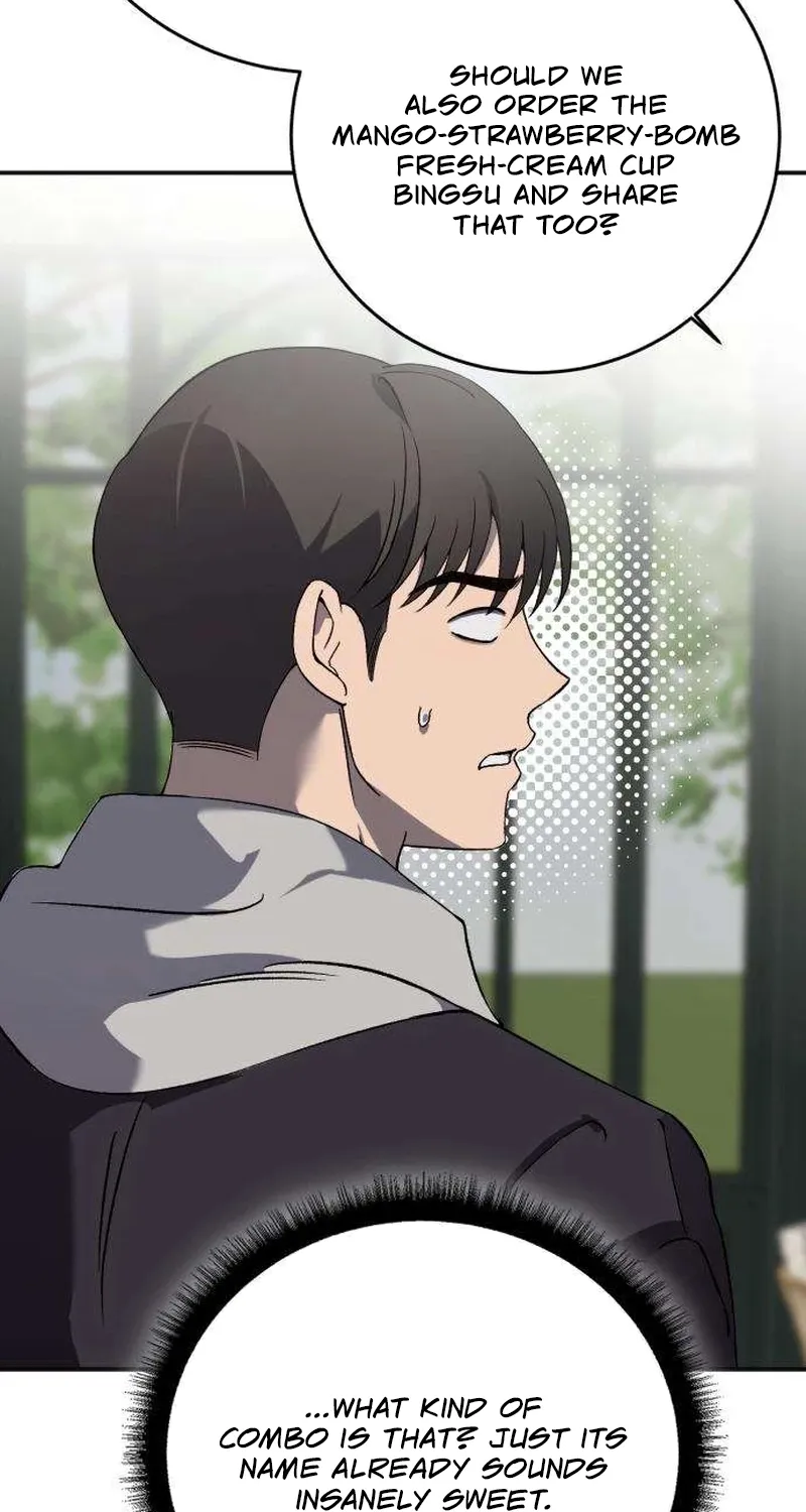 Drunken Men and Women Chapter 4 - page 97