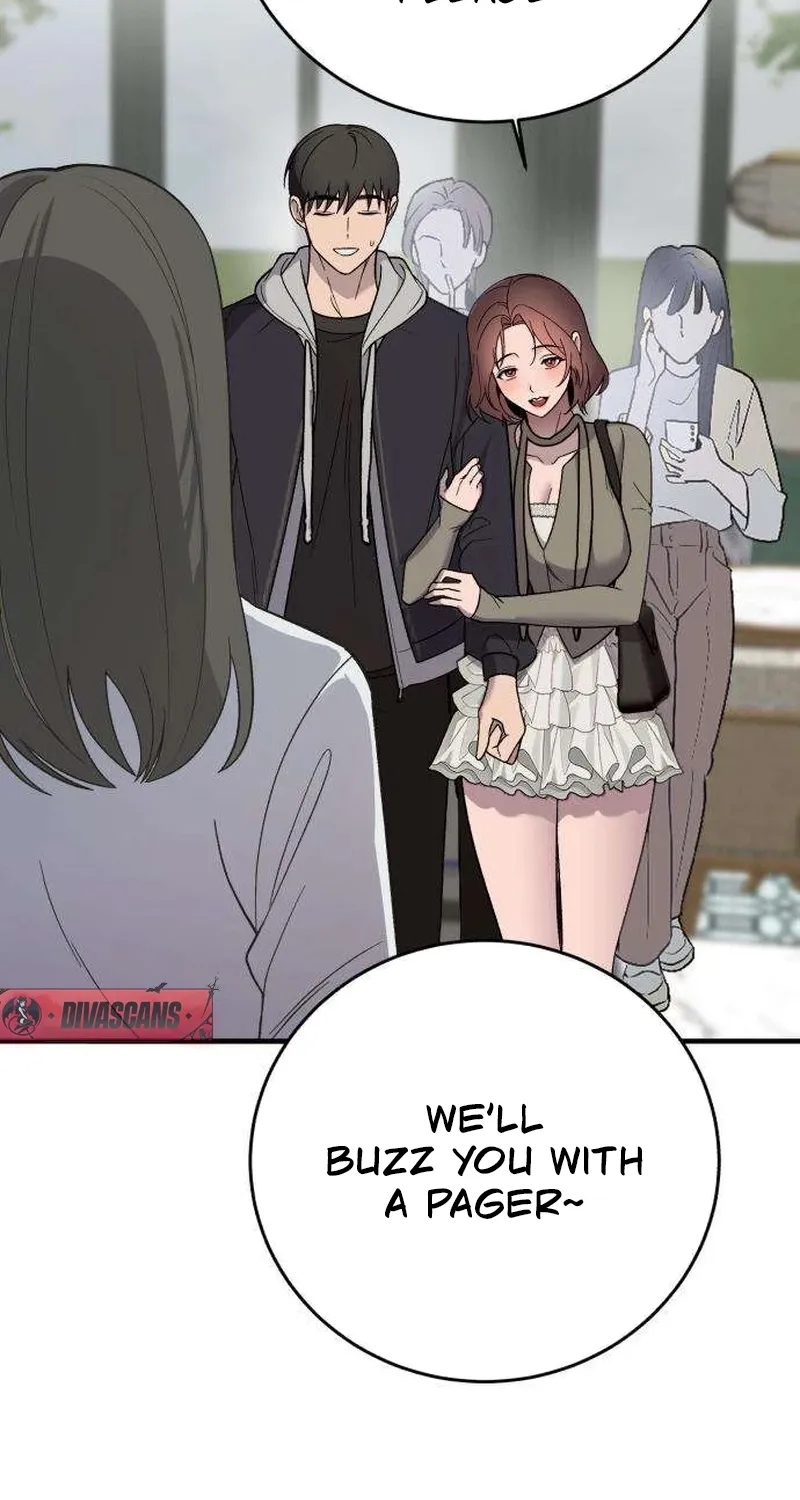 Drunken Men and Women Chapter 4 - page 99