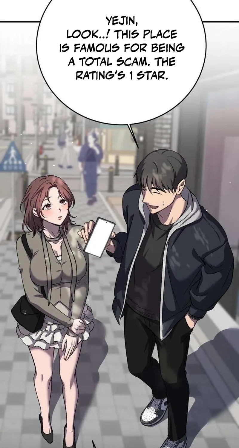 Drunken Men and Women Chapter 5 - page 18