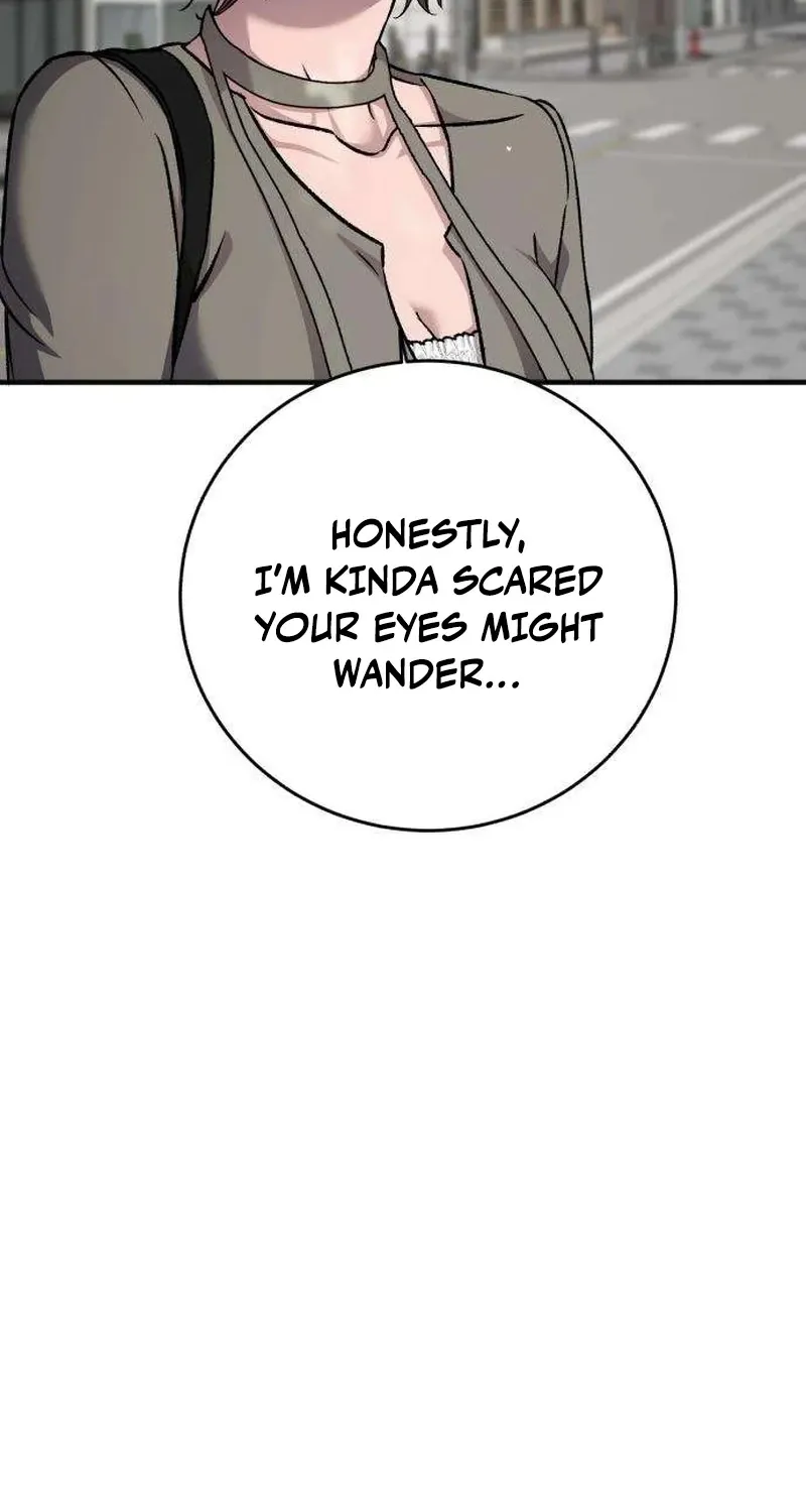 Drunken Men and Women Chapter 5 - page 23