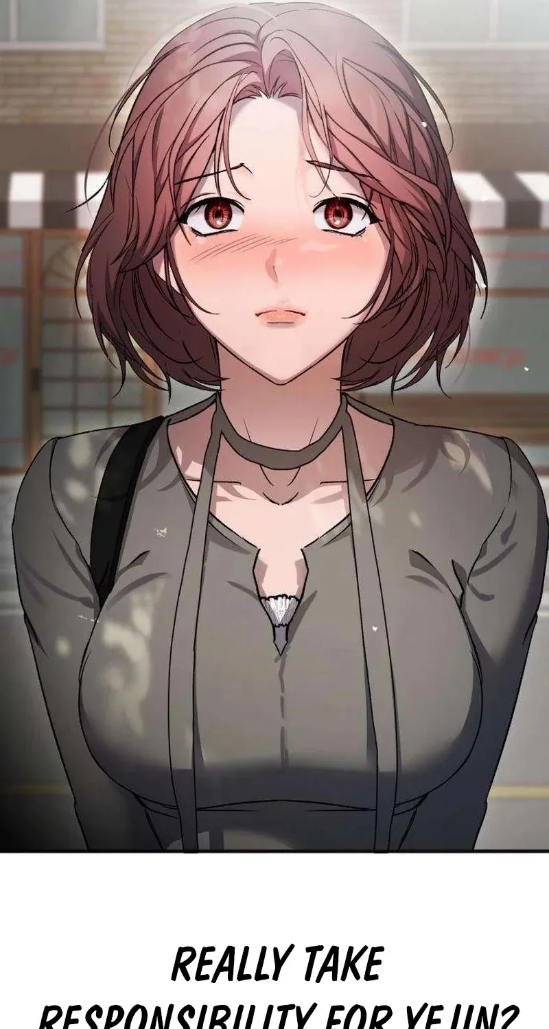 Drunken Men and Women Chapter 5 - page 31