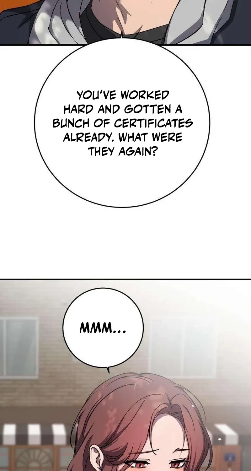 Drunken Men and Women Chapter 5 - page 33