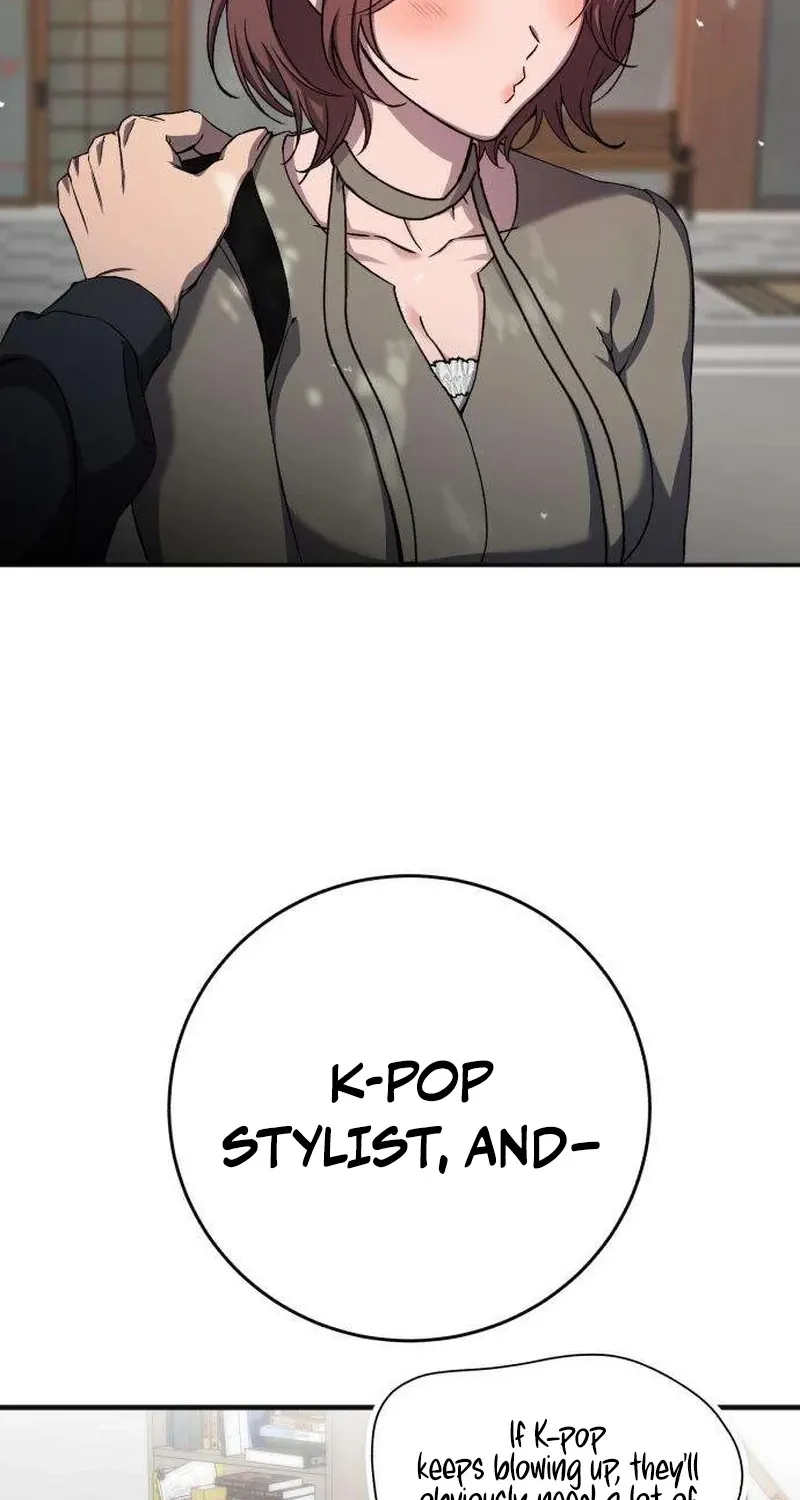 Drunken Men and Women Chapter 5 - page 34