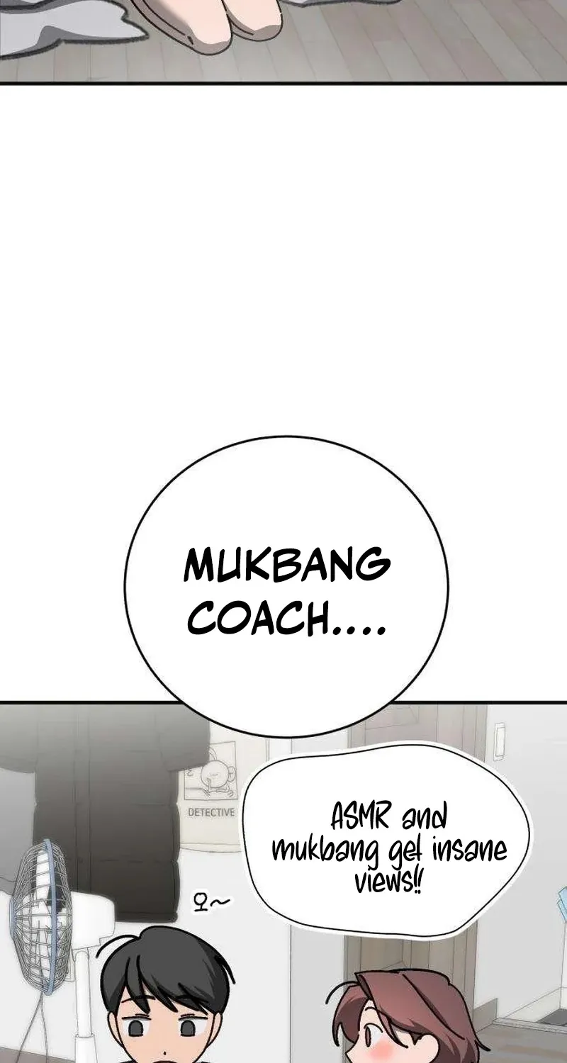 Drunken Men and Women Chapter 5 - page 37