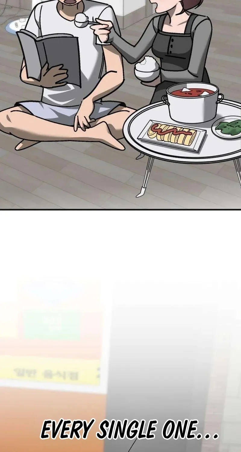 Drunken Men and Women Chapter 5 - page 38