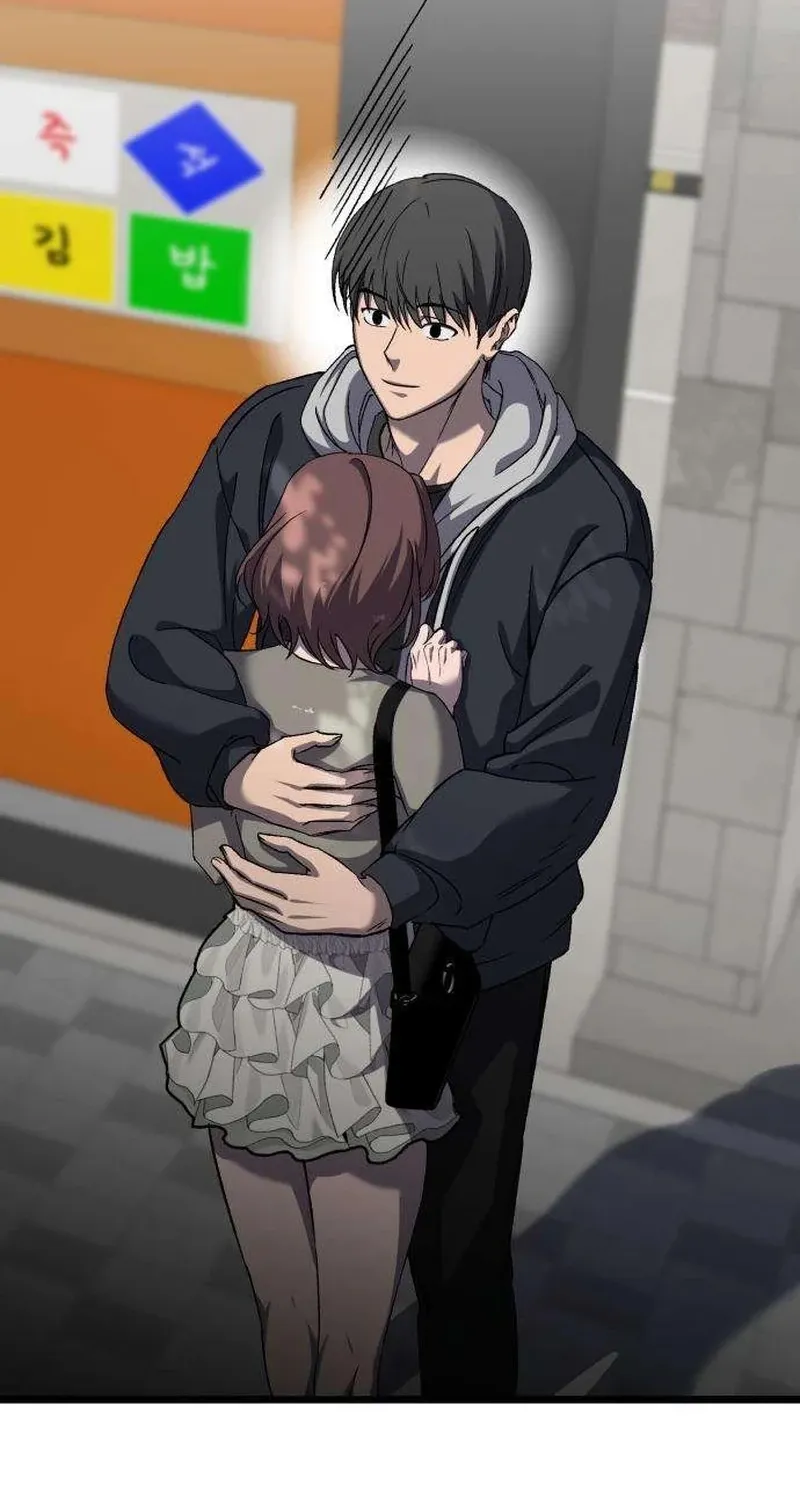 Drunken Men and Women Chapter 5 - page 39