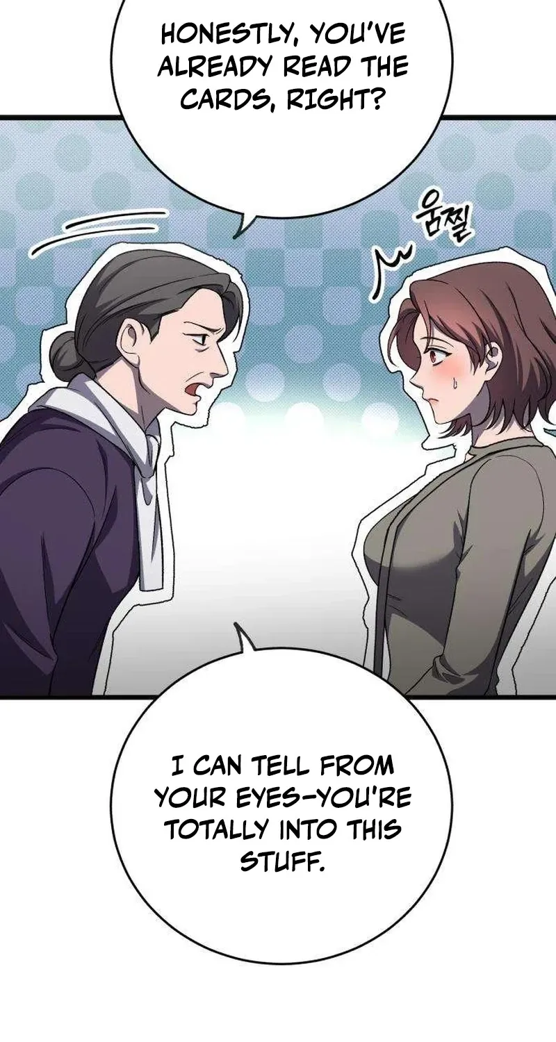 Drunken Men and Women Chapter 5 - page 4