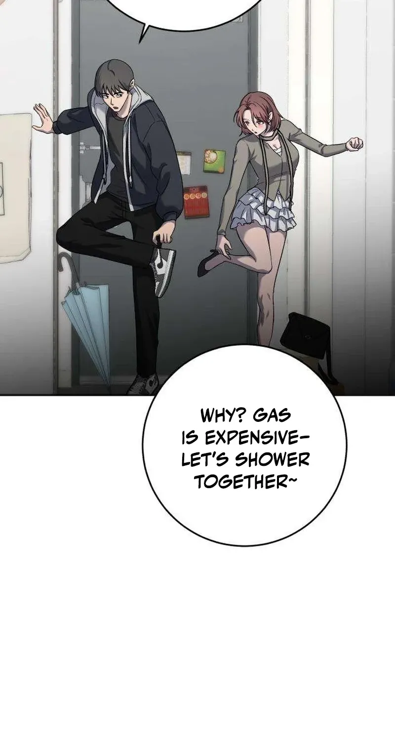 Drunken Men and Women Chapter 5 - page 44