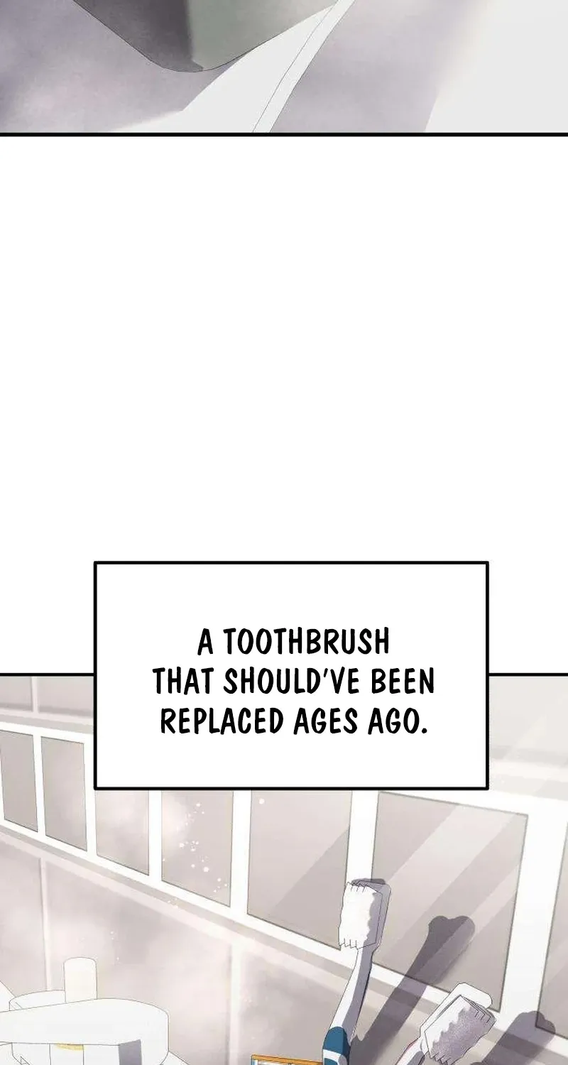 Drunken Men and Women Chapter 5 - page 47