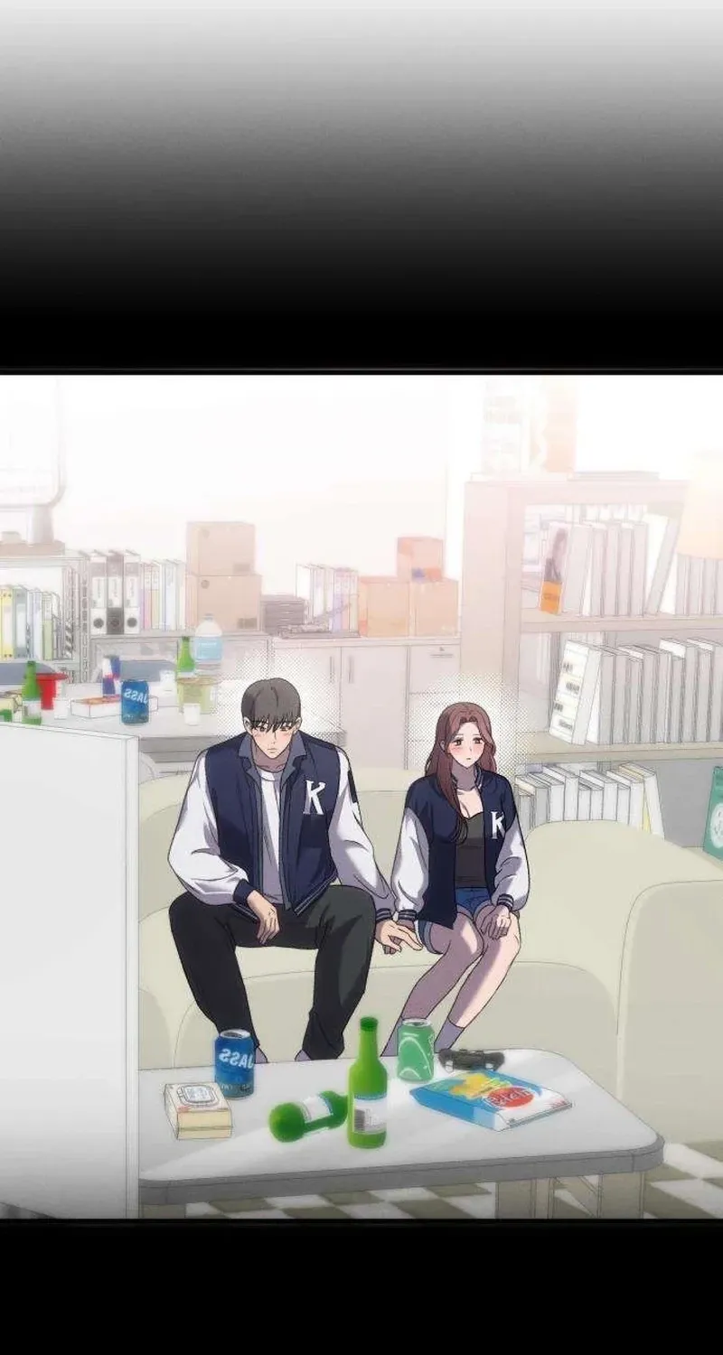 Drunken Men and Women Chapter 5 - page 51