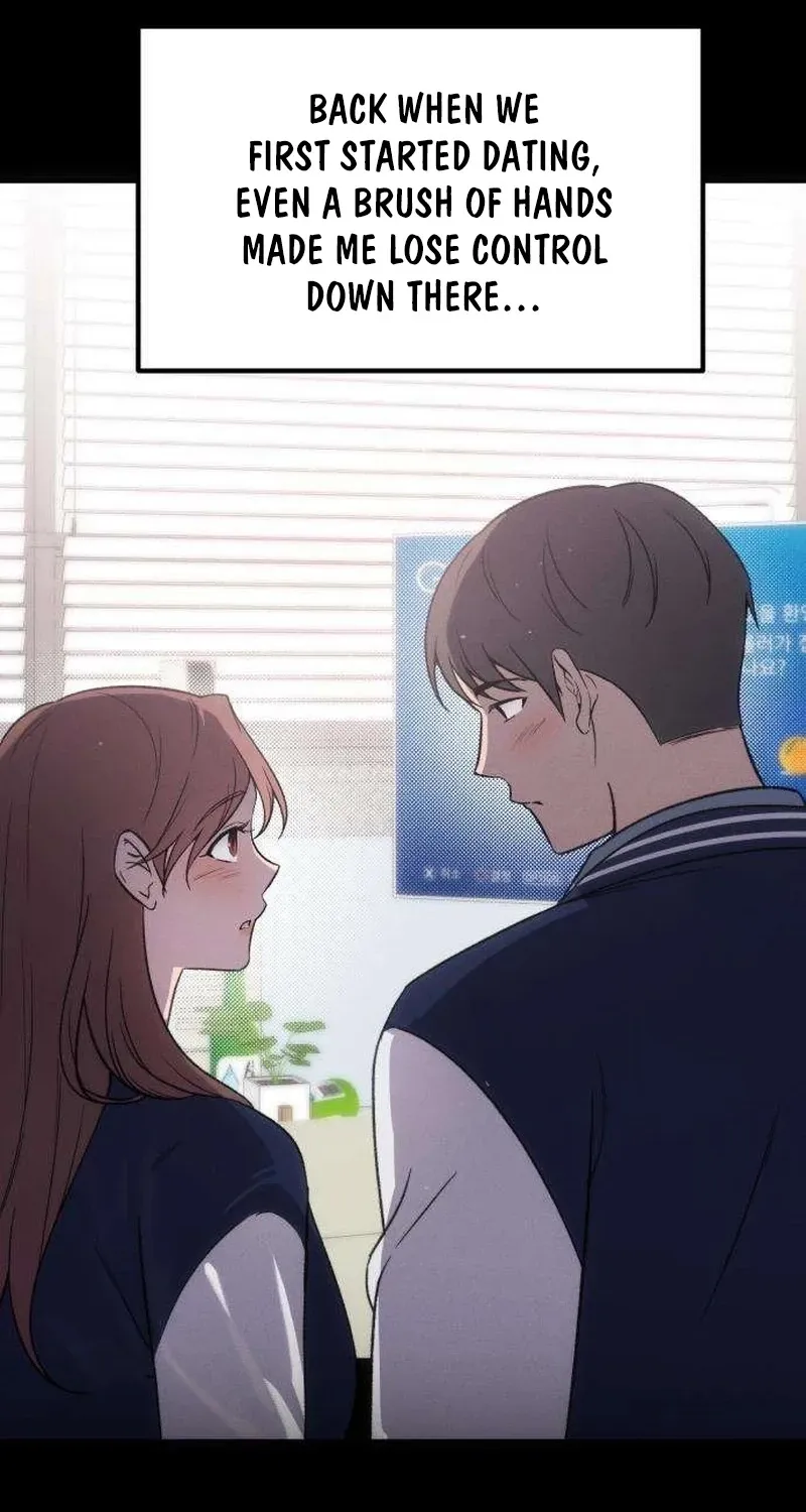 Drunken Men and Women Chapter 5 - page 52