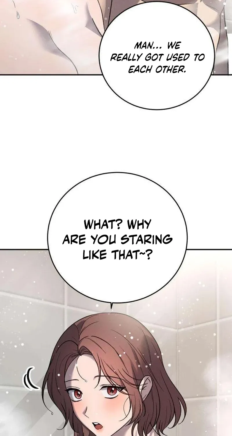 Drunken Men and Women Chapter 5 - page 54