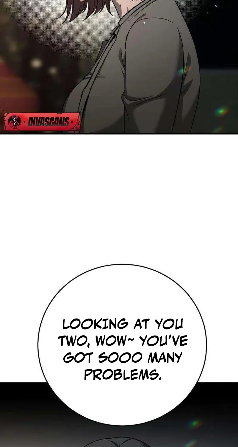 Drunken Men and Women Chapter 5 - page 6