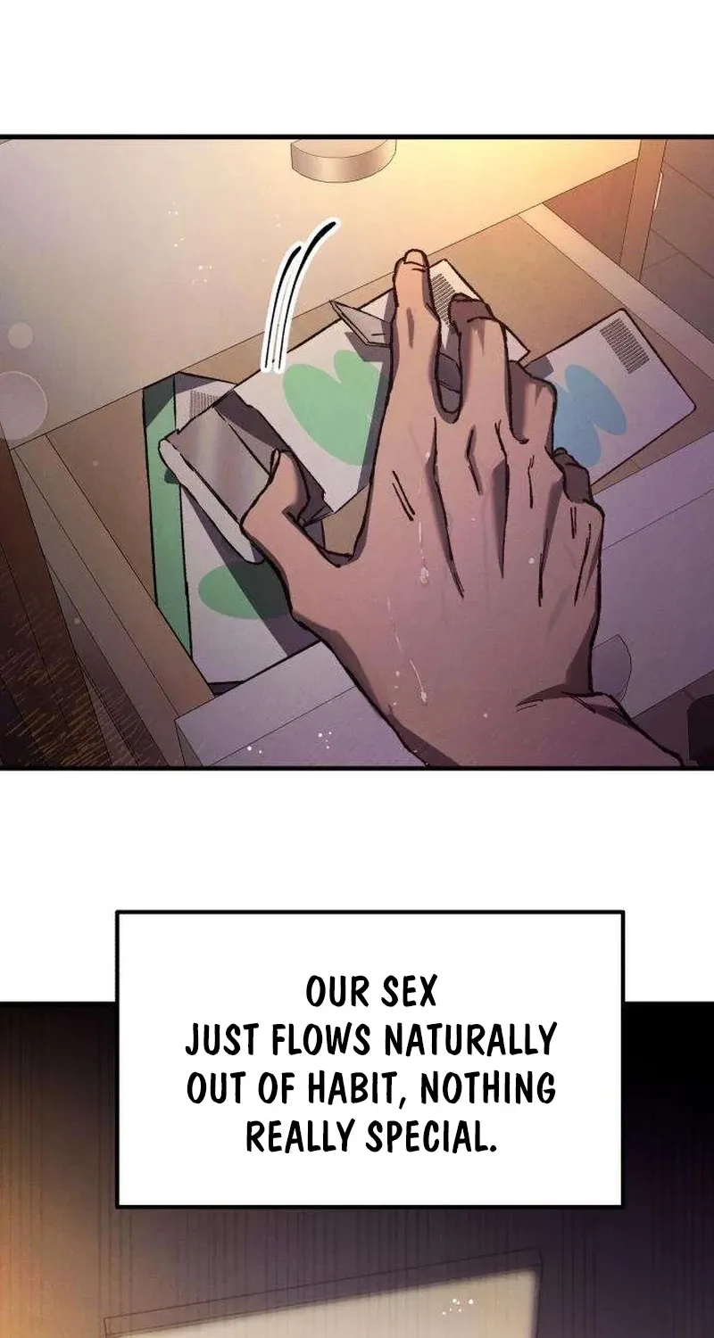 Drunken Men and Women Chapter 5 - page 61