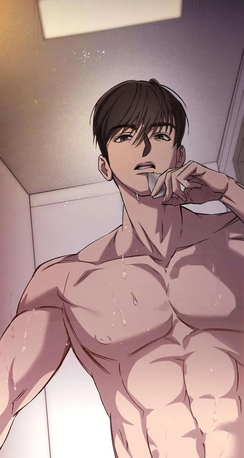 Drunken Men and Women Chapter 5 - page 62