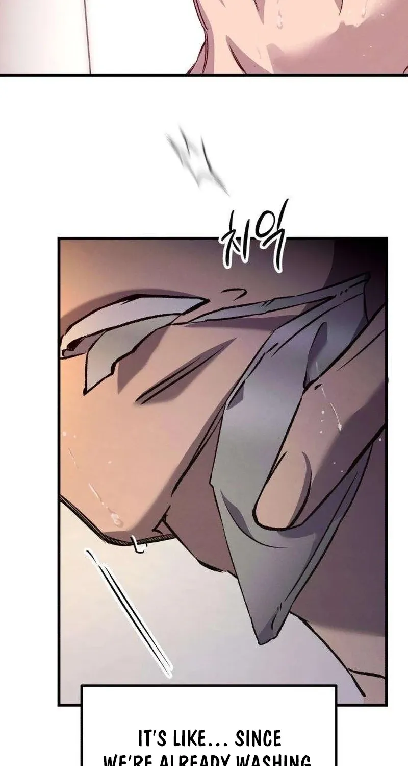 Drunken Men and Women Chapter 5 - page 63